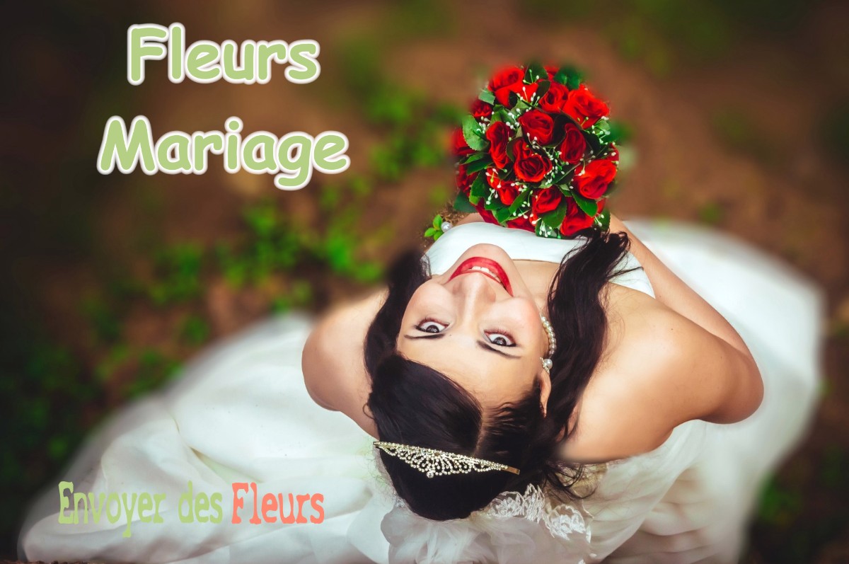 lIVRAISON FLEURS MARIAGE à AIGREFEUILLE