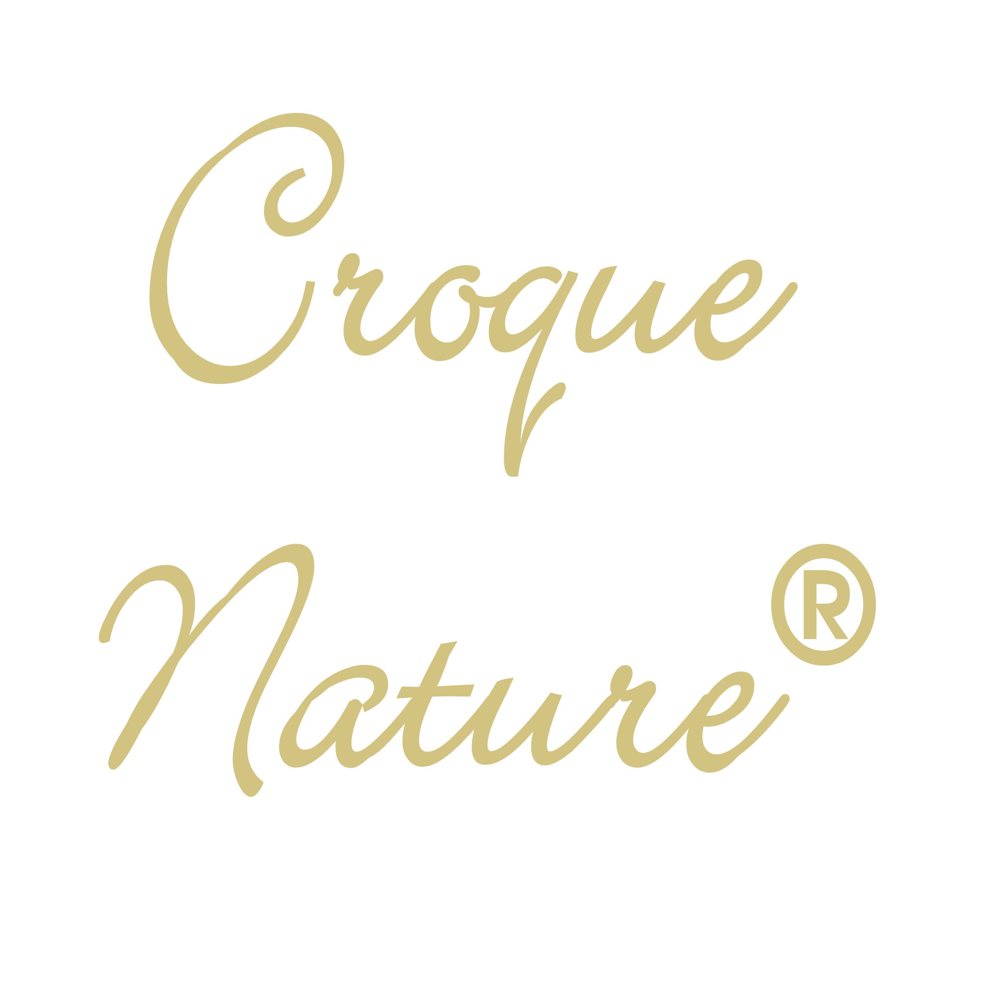 CROQUE NATURE® AIGREFEUILLE